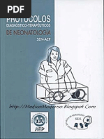 manual de procedimientos en neonatologia ceriani cernadas